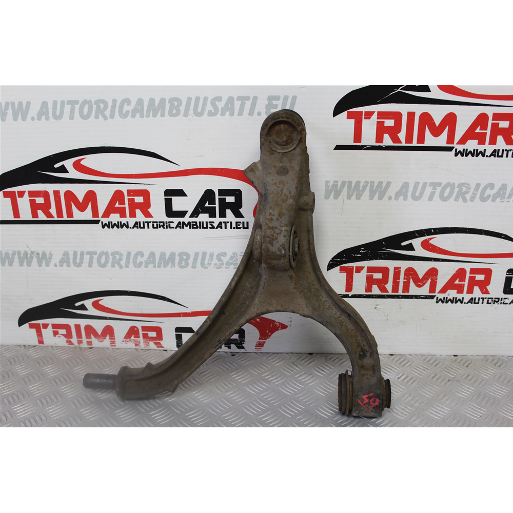 BRACCIO OSCILLANTE INF SOSPENSIONE ANTERIORE SINISTRO JEEP CHEROKEE 3 05-11C2129AB