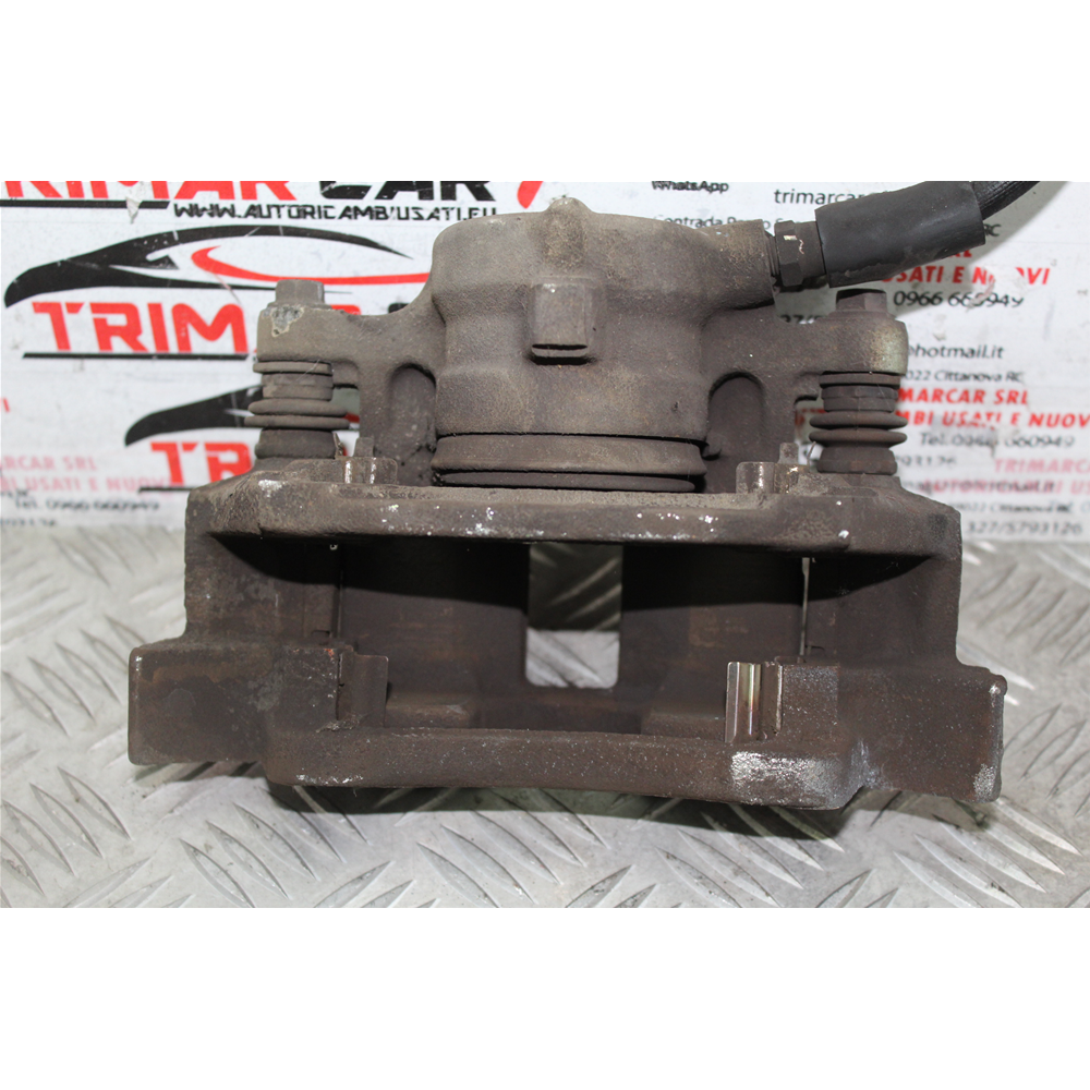 PINZA FRENO ANTERIORE SINISTRA MERCEDES-BENZ CLASSE A (W168) [1997-2004]