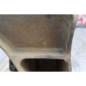SUPPORTO CAMBIO MOTORE FORD FOCUS 1 (DAW,DBW) [1998-2007] 98AB-7M125-AF