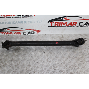 ALBERO DI TRASMISSIONE POSTERIORE SUZUKI VITARA 1 (ET_TA) [1988-1999] 1.6 B G16A