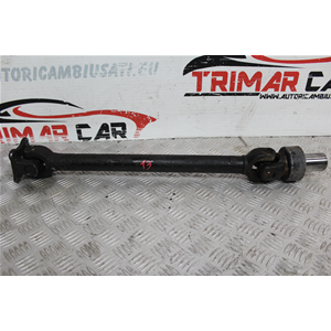ALBERO DI TRASMISSIONE ANTERIORE SUZUKI VITARA 1 (ET_TA) [1988-1999] 1.6 B G16A