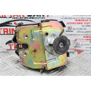 SERRATURA PORTELLONE POSTERIORE FORD FOCUS 1 (DAW,DBW) [1998-2007] A3102BE