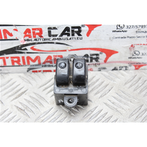 PULSANTIERA ALZAVETRO ANTERIORE SX SX HYUNDAI ATOS (MX) [1997-2008] S2LH215S-31D