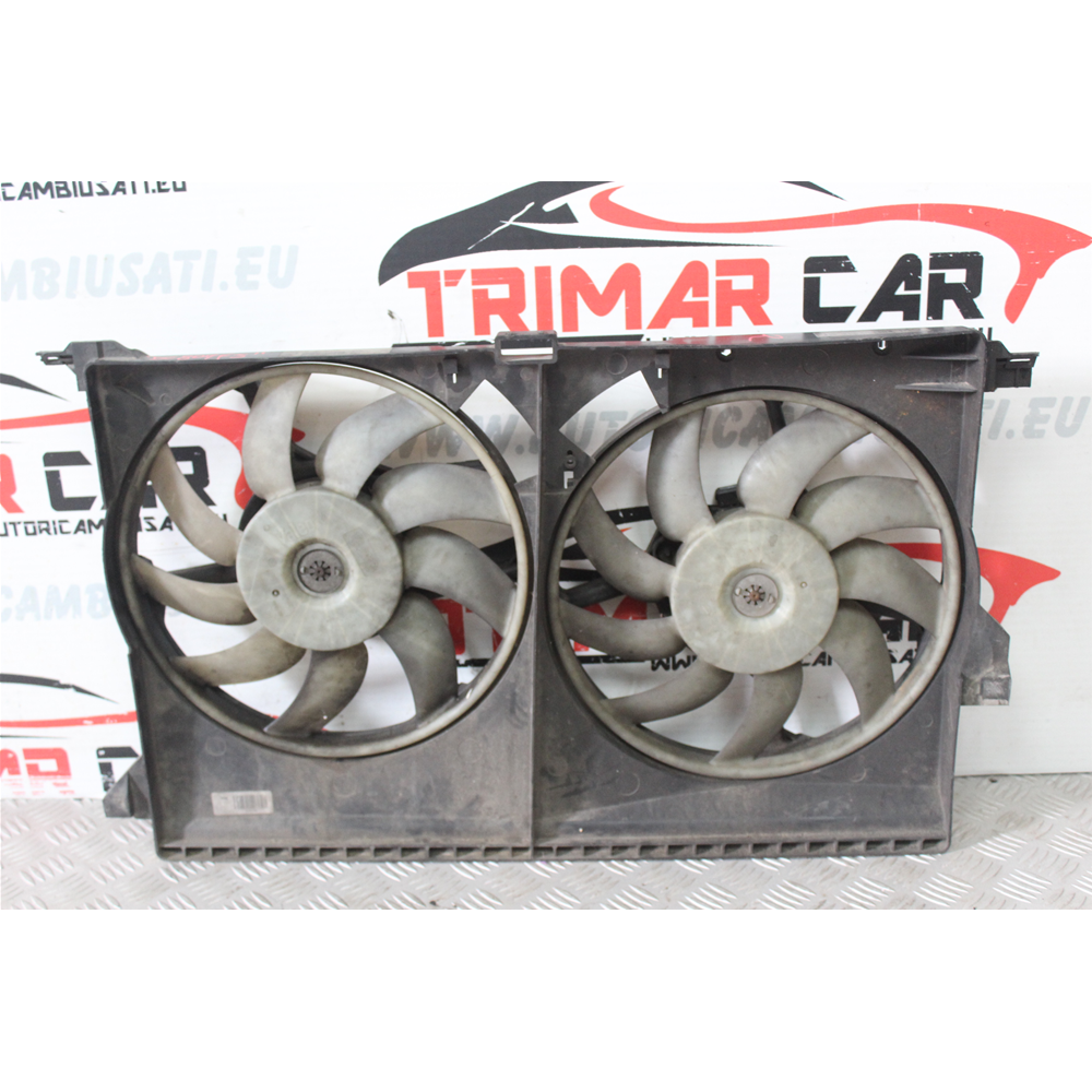 VENTOLA RADIATORE MOTORE FIAT CROMA (194) [05-11] 1.9 D 939A2000 51775636