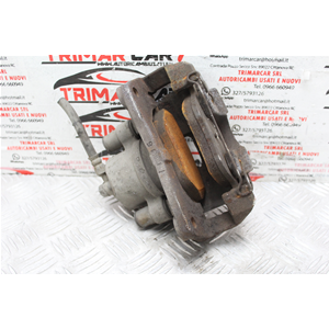 PINZA FRENO ANTERIORE DESTRA TOYOTA YARIS 2 (P9) [2005-2011]