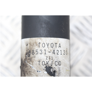 4853142130 COPPIA AMMORTIZZATORI POSTERIORI DX SX TOYOTA RAV4 3 A3 [05-12]  