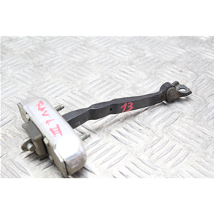 TIRANTE FERMAPORTA COFANO POSTERIORE TOYOTA RAV4 3 (A3) [2005-2012]