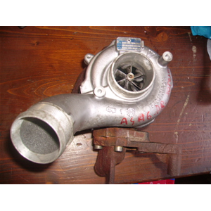 TURBO AUDI A4 A6 A8 Q7 VW TOUAREG PHAETON 3.0 TDI USATO (53049700035)