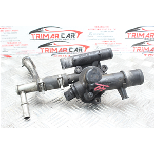 TERMOSTATO REFRIGERANTE RENAULT LAGUNA 2 (KG0/1) [2000-2007] 8200112054