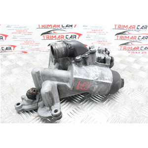 SCAMBIATORE CALORE RADIATORE OLIO RENAULT LAGUNA 2 [2000-2007] 2.0 DCI 8200507878