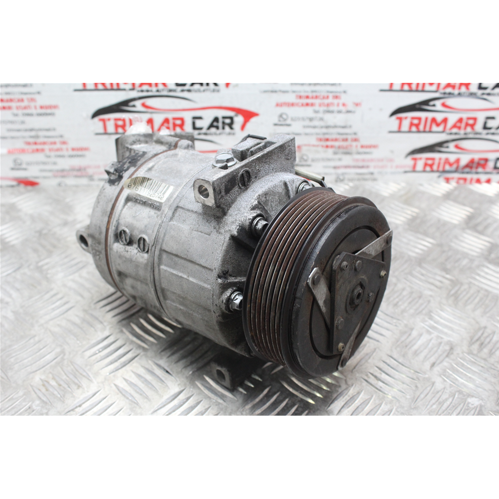 8200577732 COMPRESSORE AC CLIMA RENAULT
