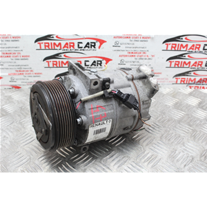8200577732 COMPRESSORE AC CLIMA RENAULT