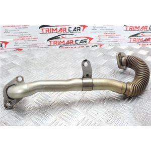 TUBO MANICOTTO INTERCOOLER TURBO RENAULT LAGUNA 2 (KG0/1) [00-07] 8200347828
