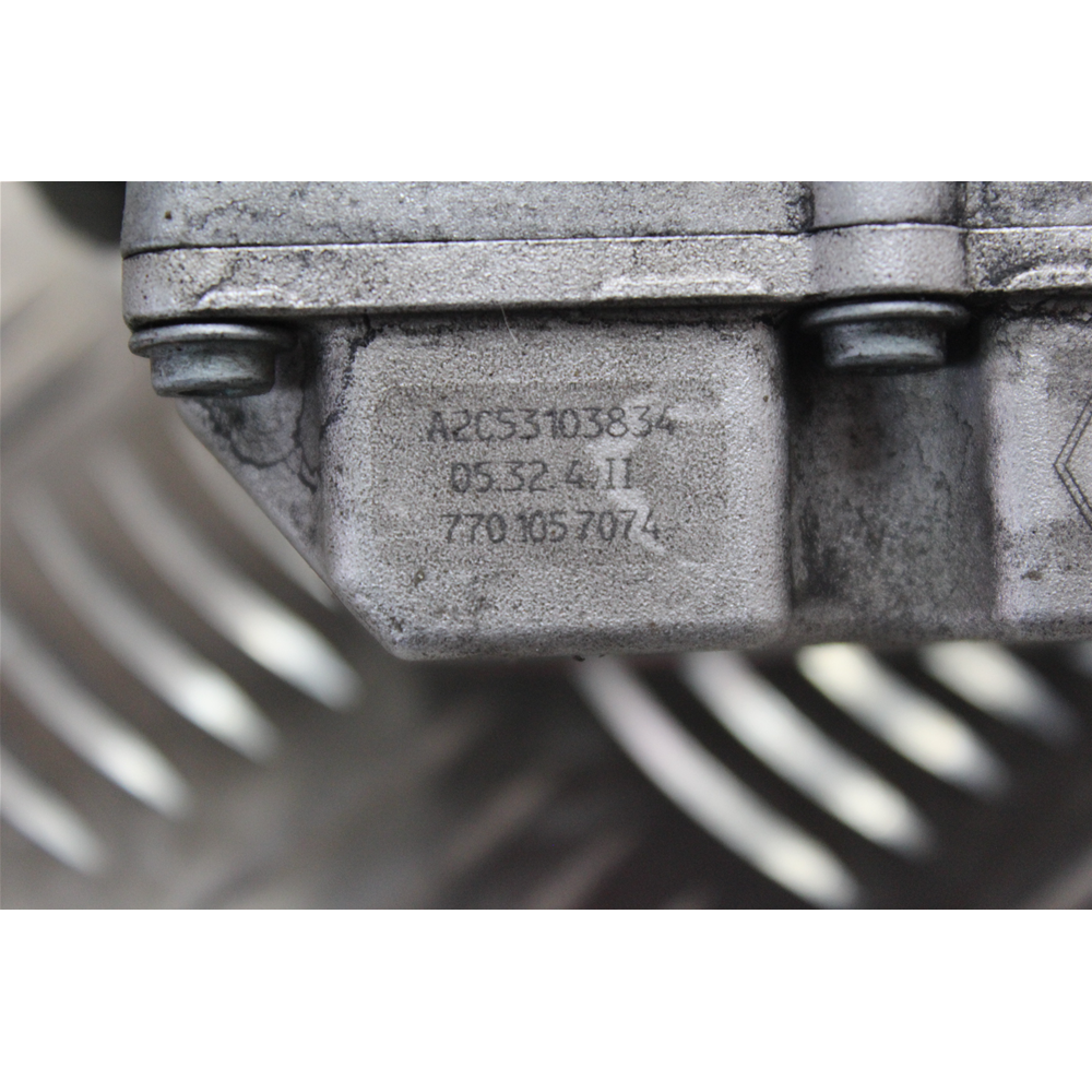 CORPO FARFALLATO SUZUKI GRAND VITARA 2 [2005-2015] 1.9DDSI 129CV 8200471660