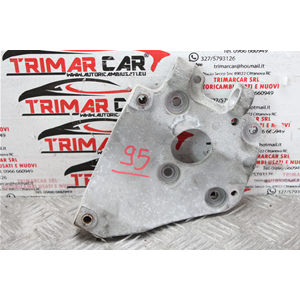 SUPPORTO MOTORE COMPRESSORE CLIMA FORD FOCUS 3 [2011-2018] 1.6 TDCI AV6Q10K360AA