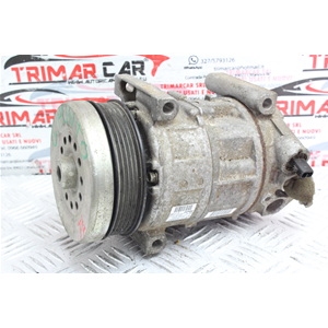 55194880 4471902151 COMPRESSORE AC CLIMA ALFA ROMEO FIAT 1.2 1.4  