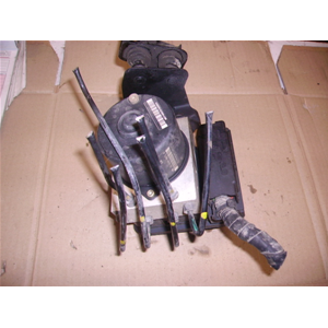 POMPA ABS SEAT AUDI SKODA VW POLO (9N) [01-12] 6Q0907379L 6Q0614117H 10096003323