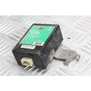CENTRALINA CHIUSURA CENTRALIZZATA TOYOTA YARIS 2 (P9) [2005-2011] 89740-52050