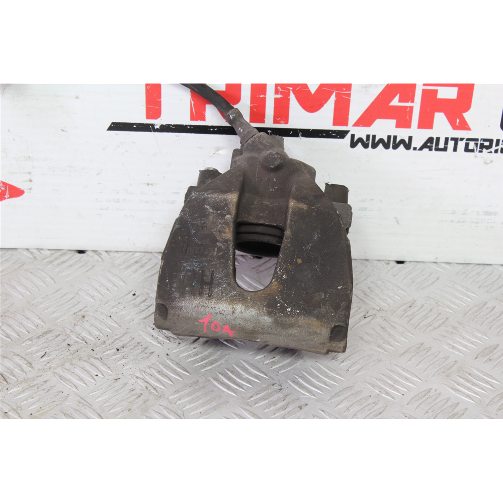 PINZA FRENO ANTERIORE DESTRA FORD KUGA 1 [2008-2012] 2.0 D