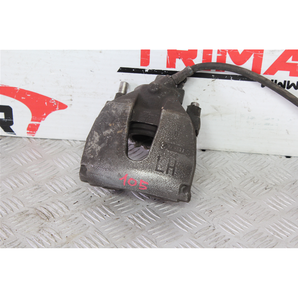 PINZA FRENO ANTERIORE SINISTRA FORD KUGA 1 [2008-2012] 2.0 D