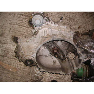 CAMBIO AUTOMATICO SMART FORTWO 1.0 DAL '07 USATO (A4513700301)