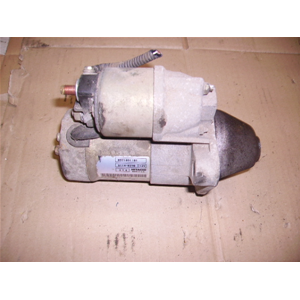 MOTORINO AVVIAMENTO OPEL ASTRA G H CORSA C MERVA B ZAFIRA B 1.7 DTI CDTI 8971891181