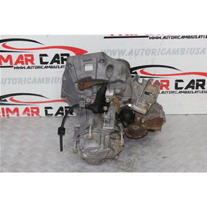 55203290 CAMBIO 5 MARCE MANUALE FIAT PUNTO 2 (188)(2003-2012) 1.3 MULTIJET