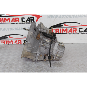 55203290 CAMBIO 5 MARCE MANUALE FIAT PUNTO 2 (188)(2003-2012) 1.3 MULTIJET