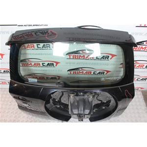 COFANO PORTELLONE POSTERIORE TOYOTA RAV4 3 (A3) [2005-2012]