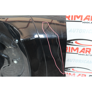 COFANO PORTELLONE POSTERIORE TOYOTA RAV4 3 (A3) [2005-2012]