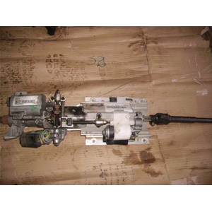 PIANTONE STERZO ELETTRICO LAND ROVER RANGE ROVER L322 USATO (QMB000164=QMB000165=QMB000162=QMB000161)
