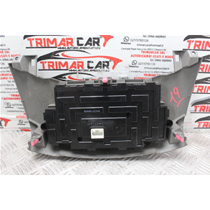 CENTRALINA COMANDO CLIMA AC CLIMATIZZATORE TOYOTA RAV4 3 (A3)[05-12] 55900-42240