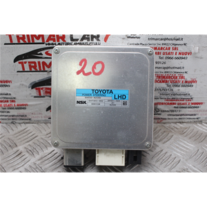 CENTRALINA SERVOSTERZO IDROGUIDA TOYOTA RAV4 3 (A3) [2005-2012] 89650-42040