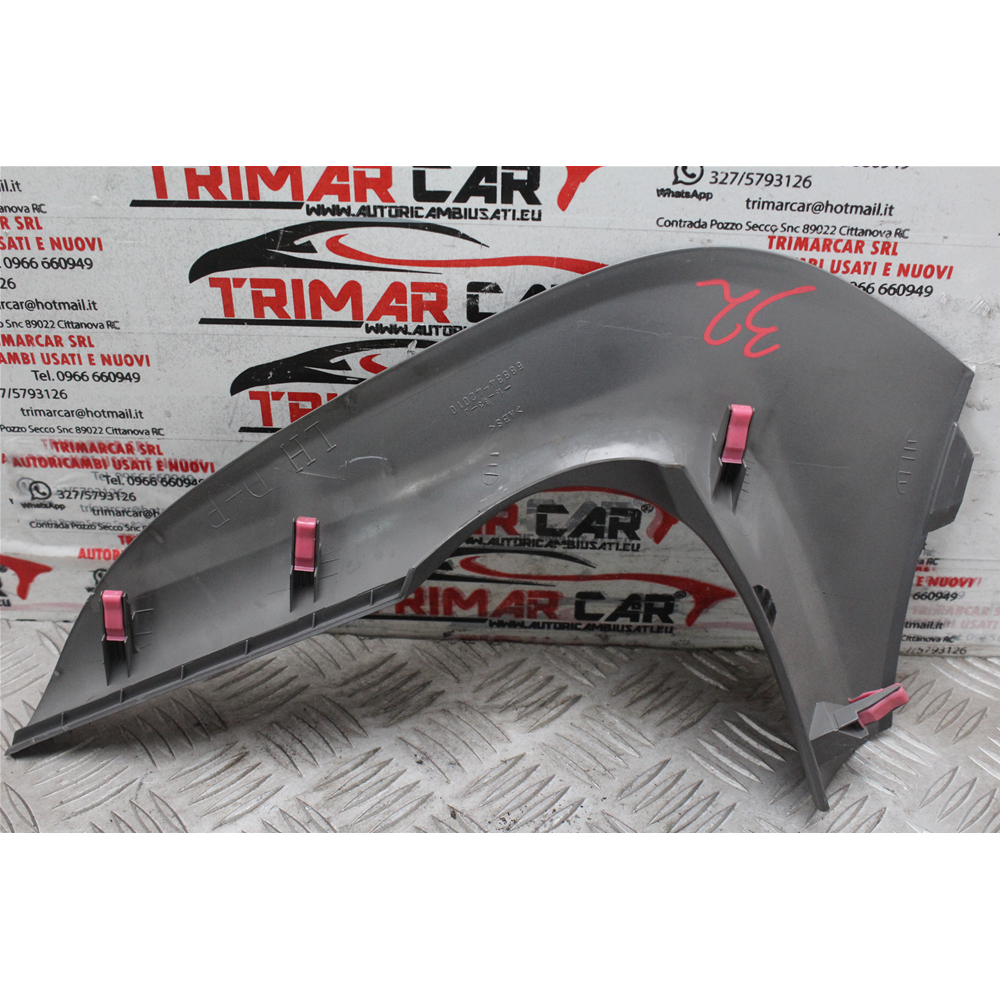 MODANATURA CRUSCOTTO INTERNO DX TOYOTA RAV4 3 (A3)[2005-2012] 58834-42010