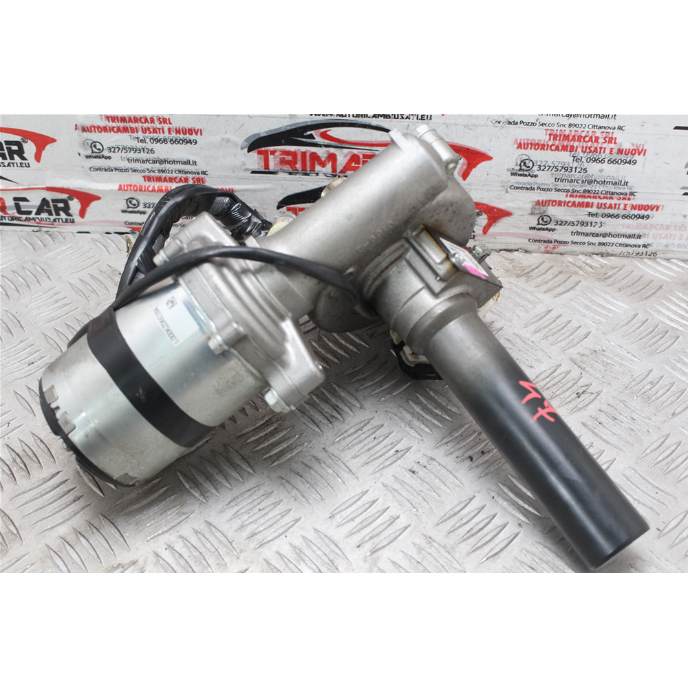 4525042280 PIANTONE SERVOSTERZO ELETTRICO TOYOTA RAV4 3 (A3)[05-12] BD0038