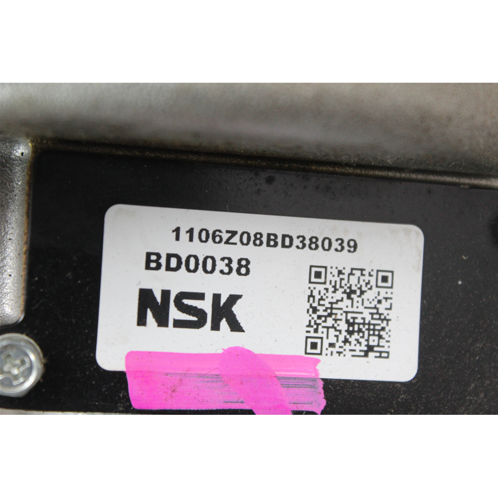 4525042280 PIANTONE SERVOSTERZO ELETTRICO TOYOTA RAV4 3 (A3)[05-12] BD0038