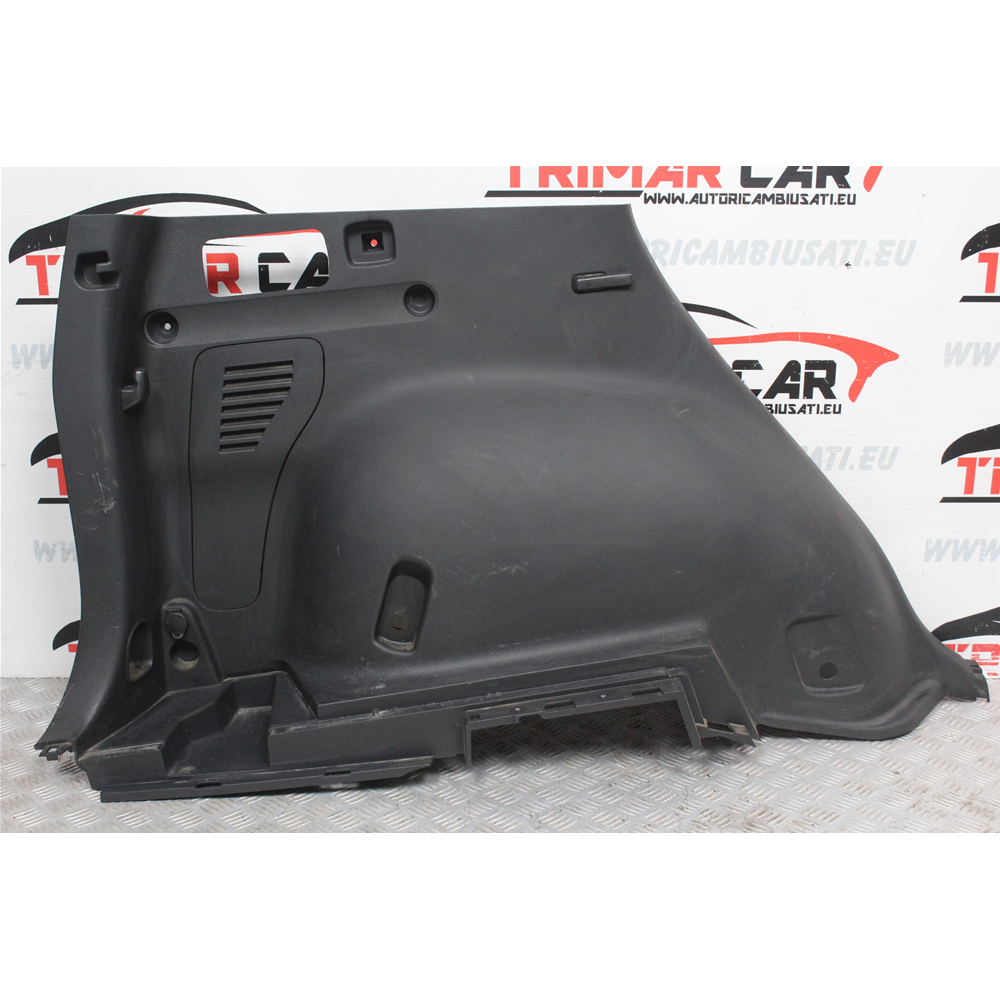MODANATURA RIVESTIMENTO INTERNO BAULE SX TOYOTA RAV4 3 (A3) [05-12] 64740-42050