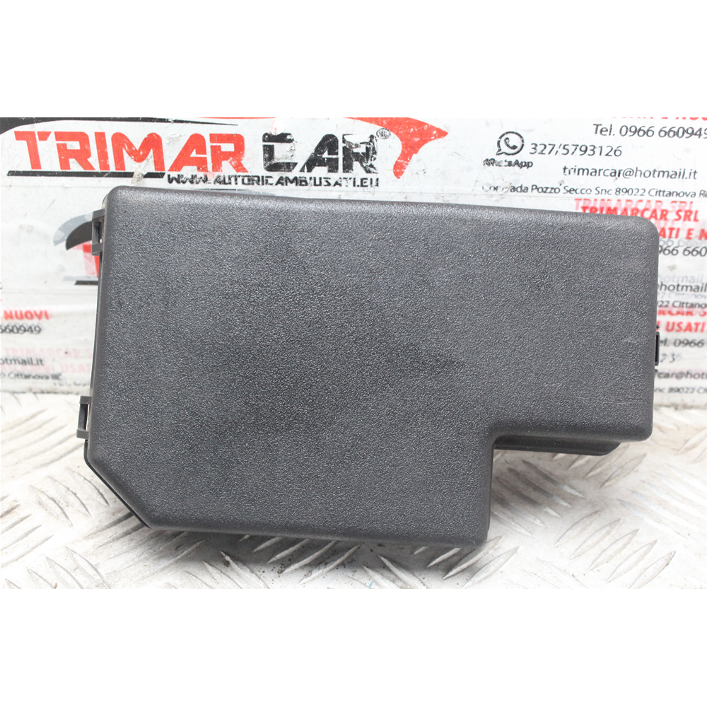 COVER COPERCHIO COPRI CENTRALINA PORTAFUSIBILI TOYOTA RAV4 3[05-12] 8266242180