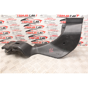 DIFFUSORE CONDOTTO ARIA INFERIORE DX TOYOTA RAV4 3 (A3) [2005-2012] 87212-42050