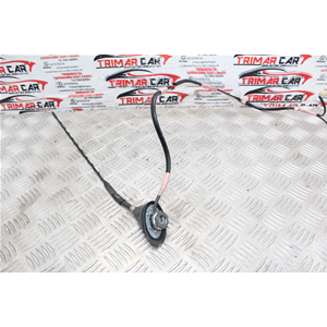 ANTENNA AUTORADIO RADIO SUPPORTO TOYOTA RAV4 3 (A3) [2005-2012]