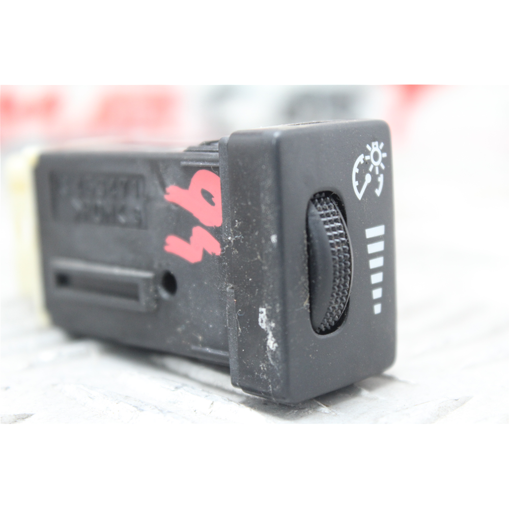 PULSANTE REGOLAZIONE LUCI TOYOTA RAV4 3 (A3)[05-12] 453471 8411942020