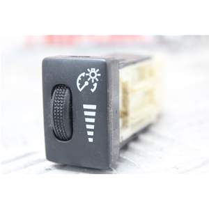 PULSANTE REGOLAZIONE LUCI TOYOTA RAV4 3 (A3)[05-12] 453471 8411942020