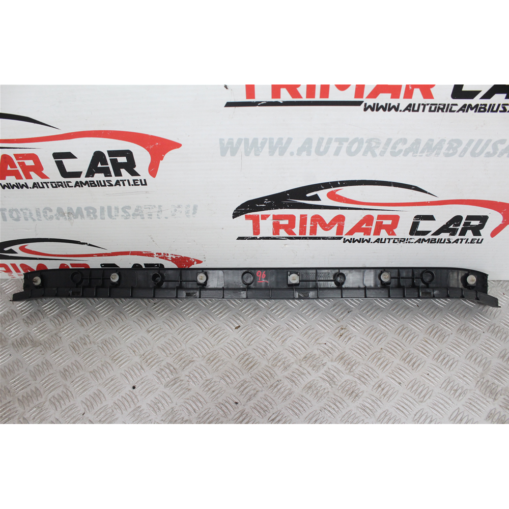 RIVESTIMENTO BATTICOFANO PORTELLONE POSTERIORE TOYOTA RAV4 3 [05-12] 58387-42050