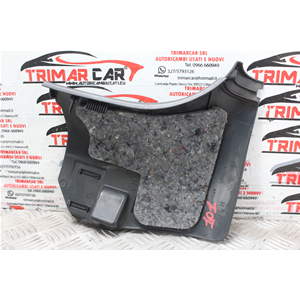 MODANATURA RIVESTIMENTO INTERNO SX TOYOTA RAV4 3 (A3) [2005-2012] 62112-42040