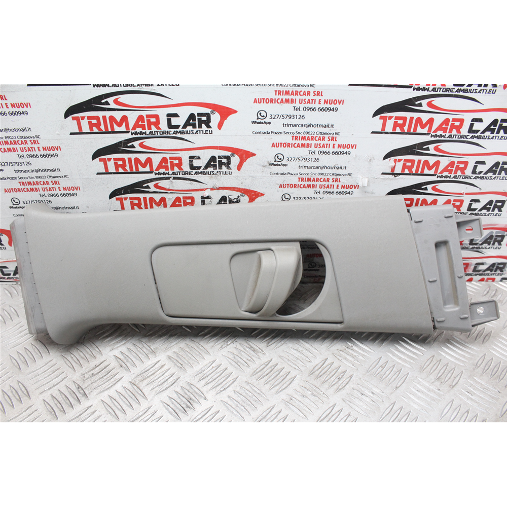 MODANATURA RIVESTIMENTO INTERNO MONTANTE DX TOYOTA RAV4 3 [05-12] 73135-53020