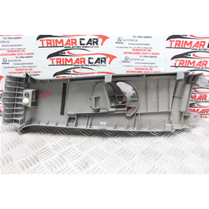 MODANATURA RIVESTIMENTO INTERNO MONTANTE DX TOYOTA RAV4 3 [05-12] 73135-53020