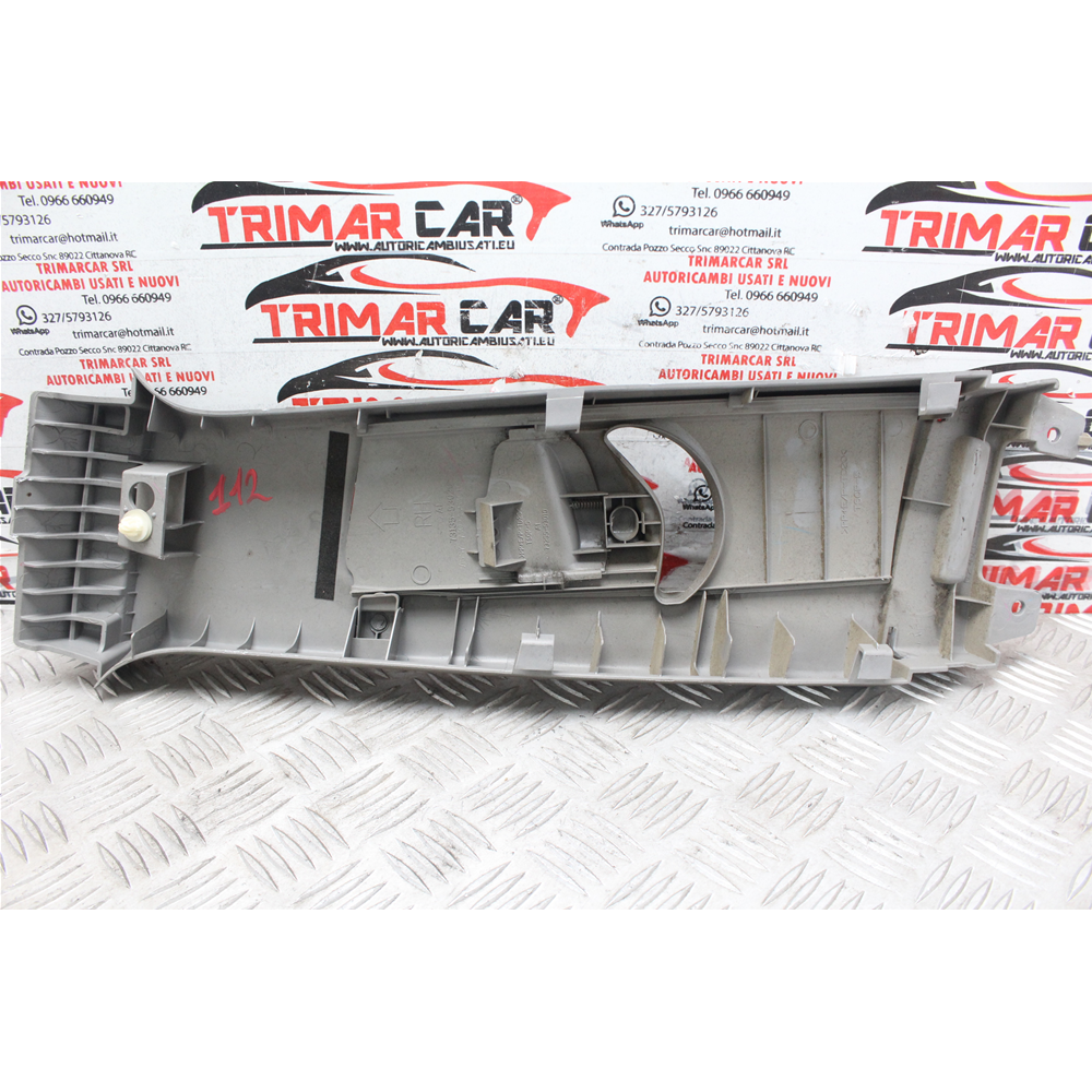 MODANATURA RIVESTIMENTO INTERNO MONTANTE DX TOYOTA RAV4 3 [05-12] 73135-53020