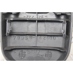 MANIGLIA GUIDA SEDILE ANTERIORE TOYOTA RAV4 3 (A3) [2005-2012] 79956-42010