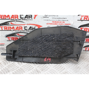 MODANATURA RIVESTIMENTO INTERNO CENTRALE SX TOYOTA RAV4 3 [05-12] 55395-42010