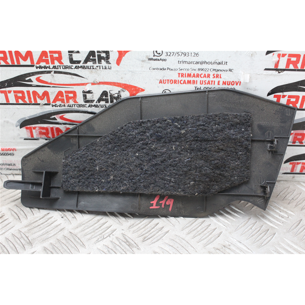 MODANATURA RIVESTIMENTO INTERNO CENTRALE SX TOYOTA RAV4 3 [05-12] 55395-42010